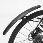 Aparatoare bicicleta fata sau spate Wozinsky WBR-01, Reglabila, Negru 7 - lerato.ro