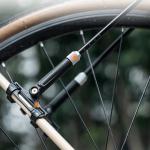 Aparatoare bicicleta fata sau spate Wozinsky WBR-01, Reglabila, Negru 9 - lerato.ro