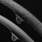 Aparatoare bicicleta fata sau spate Wozinsky WBR-01, Reglabila, Negru 10 - lerato.ro