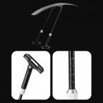 Aparatoare bicicleta fata sau spate Wozinsky WBR-01, Reglabila, Negru 11 - lerato.ro