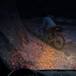 Geanta pentru bicicleta Wozinsky WSR-01B, Waterproof, Montare pe portbagaj, 9L, Negru 16 - lerato.ro