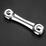 Unealta multifunctionala 16in1 pentru biciclete Wozinsky WMZ-01N, Negru 15 - lerato.ro