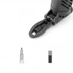 Unealta multifunctionala 16in1 pentru biciclete Wozinsky WMZ-01N, Negru 11 - lerato.ro