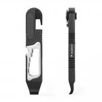 Unealta multifunctionala 14in1 pentru biciclete Wozinsky WMZ-01N, Negru 3 - lerato.ro