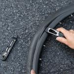 Unealta multifunctionala 14in1 pentru biciclete Wozinsky WMZ-01N, Negru 12 - lerato.ro