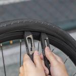 Unealta multifunctionala 14in1 pentru biciclete Wozinsky WMZ-01N, Negru 8 - lerato.ro