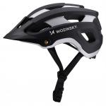 Casca de protectie MTB Wozinsky HT-001VCS, 57 - 62cm, Marime L, Negru 3 - lerato.ro