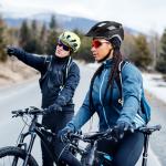 Casca de protectie MTB Wozinsky HT-001VCS, 57 - 62cm, Marime L, Negru 6 - lerato.ro