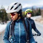 Casca de protectie MTB Wozinsky HT-001VM, 57 - 62cm, Marime L, Bej 6 - lerato.ro