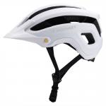 Casca de protectie MTB Wozinsky HT-001VCB, 57 - 62cm, Marime L, Alb 3 - lerato.ro