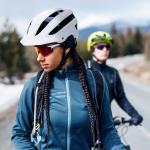 Casca de protectie MTB Wozinsky HT-001VCB, 57 - 62cm, Marime L, Alb 10 - lerato.ro