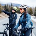 Casca de protectie MTB Wozinsky HT-001VCB, 57 - 62cm, Marime L, Alb 11 - lerato.ro