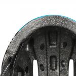 Casca de protectie ciclism pentru copii Wozinsky HT-006N, 50 - 54cm, Marime S, Albastru 10 - lerato.ro