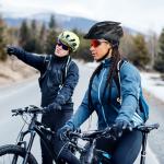 Casca de protectie MTB Wozinsky HT-28VCD, Lumina spate reincarcabila prin USB, 57 - 62cm, Marime L, Negru 12 - lerato.ro