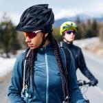 Casca de protectie MTB Wozinsky HT-28VCD, Lumina spate reincarcabila prin USB, 57 - 62cm, Marime L, Negru 11 - lerato.ro