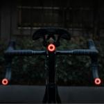 Set 2 lumini bicicleta spate Wozinsky WIS-01, LED, Waterproof, Negru 8 - lerato.ro