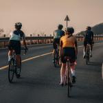 Set 2 lumini bicicleta spate Wozinsky WIS-01, LED, Waterproof, Negru 10 - lerato.ro