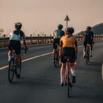 Lumina bicicleta spate Wozinsky WIS-02, LED, 250 mAh, incarcare USB-C, Waterproof, Negru 7 - lerato.ro