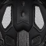 Casca de protectie ciclism Full-Face Wozinsky HT-009C, 57 – 62cm, Marime L, Negru 6 - lerato.ro