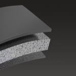 Casca de protectie ciclism Full-Face Wozinsky HT-58C, 55 – 57cm, Marime M, Negru 12 - lerato.ro