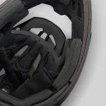 Casca de protectie ciclism Full-Face Wozinsky HT-58C, 55 – 57cm, Marime M, Negru 9 - lerato.ro