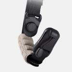 Casca de protectie ciclism Wozinsky HT-68T, 54 – 58cm, Marime M, Alb / Maro 9 - lerato.ro