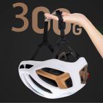 Casca de protectie ciclism Wozinsky HT-68TL, 57 – 62cm, Marime L, Alb / Maro 7 - lerato.ro