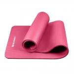 Saltea fitness Wozinsky Fitness Mat, Anti-alunecare, 181 x 63 x 0.9 cm, Roz 5 - lerato.ro