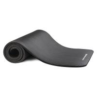 Saltea fitness Wozinsky Fitness Mat, Anti-alunecare, 181 x 63 x 0.9 cm, Negru