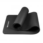 Saltea fitness Wozinsky Fitness Mat, Anti-alunecare, 181 x 63 x 0.9 cm, Negru 5 - lerato.ro