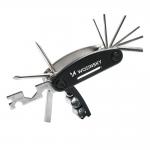 Unealta multifunctionala 16in1 pentru biciclete Wozinsky WWZ-01N, Negru 6 - lerato.ro