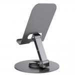 Stand birou Wozinsky WPT-K95, Unghi ajustabil, Metalic, Pliabil, Gri 5 - lerato.ro