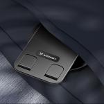 Stand birou Wozinsky WPT-K393, Unghi ajustabil, Pliabil, Negru 9 - lerato.ro