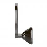 Suport auto Wozinsky WPT-D19, Compatibil MagSafe, Dashboard Mount, Unghi reglabil, Gri 5 - lerato.ro