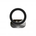 Suport auto Wozinsky WPT-D19, Compatibil MagSafe, Dashboard Mount, Unghi reglabil, Gri 6 - lerato.ro