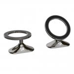 Suport auto Wozinsky WPT-D19, Compatibil MagSafe, Dashboard Mount, Unghi reglabil, Gri 7 - lerato.ro