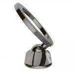 Suport auto Wozinsky WPT-D19, Compatibil MagSafe, Dashboard Mount, Unghi reglabil, Gri 8 - lerato.ro