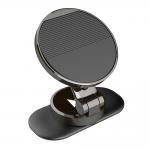 Suport auto Wozinsky WPT-605, Compatibil MagSafe, Dashboard Mount, Unghi reglabil, Pliabil, Gri 3 - lerato.ro