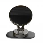 Suport auto Wozinsky WPT-605, Compatibil MagSafe, Dashboard Mount, Unghi reglabil, Pliabil, Gri 6 - lerato.ro