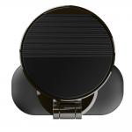 Suport auto Wozinsky WPT-605, Compatibil MagSafe, Dashboard Mount, Unghi reglabil, Pliabil, Gri 7 - lerato.ro