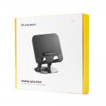 Stand birou Wozinsky WRS-K75, Unghi ajustabil, Pliabil, Negru 13 - lerato.ro