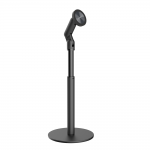 Stand birou tip brat Wozinsky WSB-K83, Compatibil MagSafe, Reglabil, Negru 3 - lerato.ro