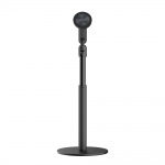 Stand birou tip brat Wozinsky WSB-K83, Compatibil MagSafe, Reglabil, Negru 4 - lerato.ro