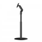 Stand birou tip brat Wozinsky WSB-K83, Compatibil MagSafe, Reglabil, Negru 5 - lerato.ro