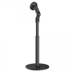 Stand birou tip brat Wozinsky WSB-K83, Compatibil MagSafe, Reglabil, Negru 6 - lerato.ro