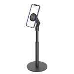 Stand birou tip brat Wozinsky WSB-K83, Compatibil MagSafe, Reglabil, Negru 9 - lerato.ro