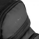 Rucsac pentru calatorii Wozinsky WPW-20L compatibil cu laptopuri de pana la 15.6 inch, 40 x 20 x 25 cm, 20L, Negru 14 - lerato.ro