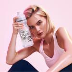 Bidon sport Wozinsky WBR-01T pentru ciclism, Constructie etansa, Polipropilena, 750ml, Transparent 3 - lerato.ro