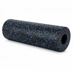 Rola masaj Wozinsky WRM-45, Lungime 45cm, Suprafata texturata, Negru 2 - lerato.ro