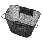 Cos pentru bicicleta Wozinsky WKM-MM, Sistem de prindere pe ghidon, Sarcina maxima 5kg, Negru 4 - lerato.ro